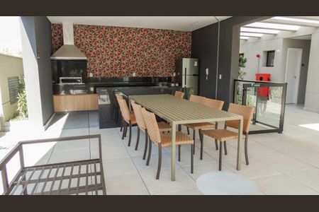 Apartamento à venda com 115m², 2 quartos e 3 vagasÁrea comum