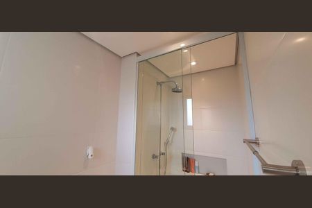 Apartamento à venda com 115m², 2 quartos e 3 vagasBanheiro da Suíte 2