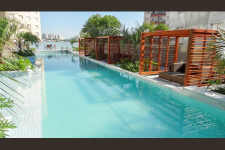 Apartamento à venda com 115m², 2 quartos e 3 vagasÁrea comum