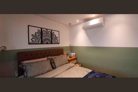 Apartamento à venda com 115m², 2 quartos e 3 vagasSuíte 1