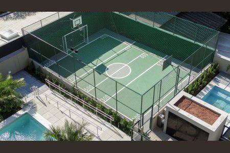 Apartamento à venda com 115m², 2 quartos e 3 vagasÁrea comum