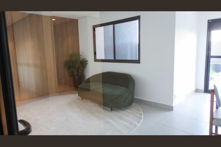 Apartamento à venda com 115m², 2 quartos e 3 vagasÁrea comum