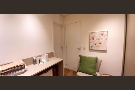 Apartamento à venda com 115m², 2 quartos e 3 vagasSuíte 2