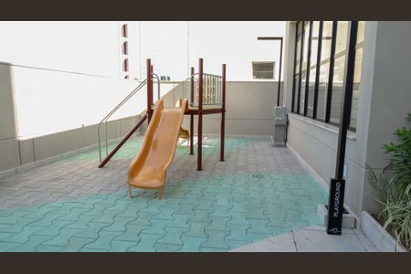 Apartamento à venda com 115m², 2 quartos e 3 vagasÁrea comum