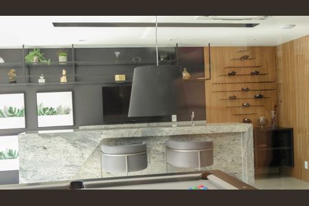 Apartamento à venda com 115m², 2 quartos e 3 vagasÁrea comum