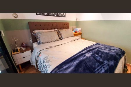 Apartamento à venda com 115m², 2 quartos e 3 vagasSuíte 1