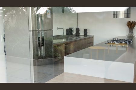 Apartamento à venda com 115m², 2 quartos e 3 vagasÁrea comum