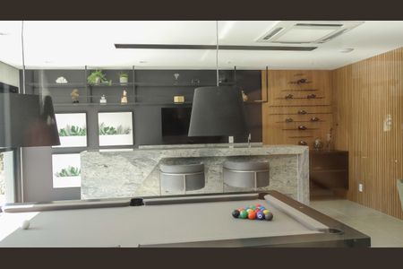 Apartamento à venda com 115m², 2 quartos e 3 vagasÁrea comum