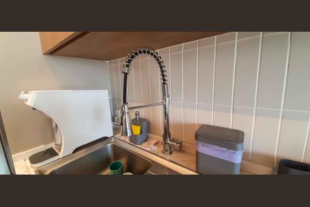 Apartamento à venda com 115m², 2 quartos e 3 vagasCozinha