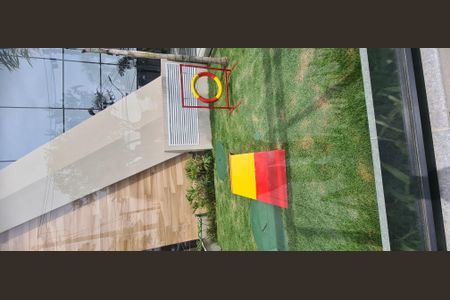 Apartamento à venda com 115m², 2 quartos e 3 vagasÁrea comum