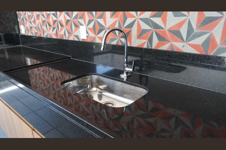 Apartamento à venda com 115m², 2 quartos e 3 vagasÁrea comum