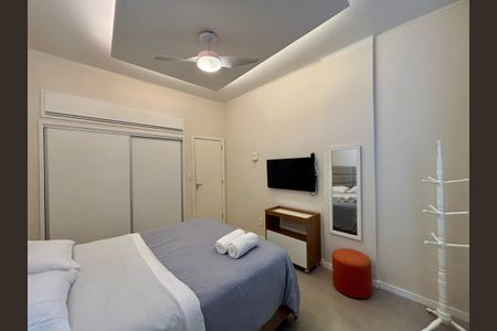 Apartamento à venda com 103m², 3 quartos e sem vaga Apartamento à venda com 103m², 3 quartos e sem vagaQuarto 2