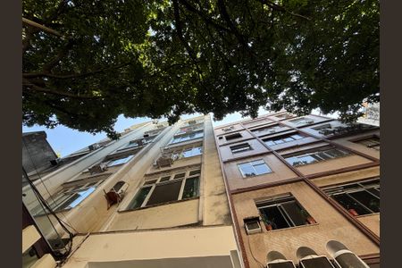 Apartamento à venda com 103m², 3 quartos e sem vaga Apartamento à venda com 103m², 3 quartos e sem vagaFachada