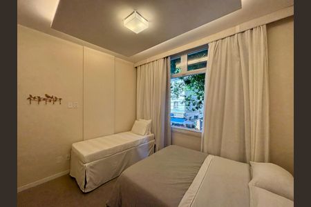 Apartamento à venda com 103m², 3 quartos e sem vaga Apartamento à venda com 103m², 3 quartos e sem vagaQuarto 1