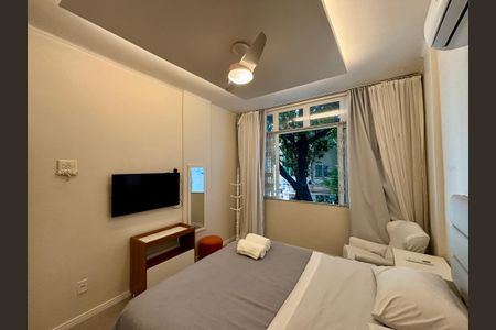 Apartamento à venda com 103m², 3 quartos e sem vaga Apartamento à venda com 103m², 3 quartos e sem vagaQuarto 2