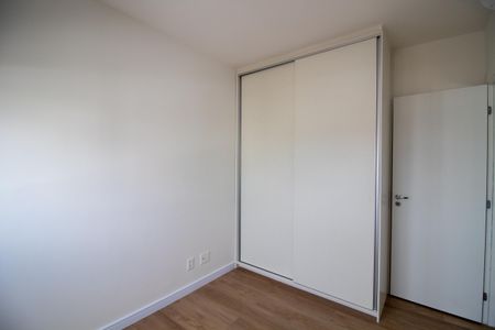 Apartamento à venda com 55m², 2 quartos e 1 vagaQuarto 2