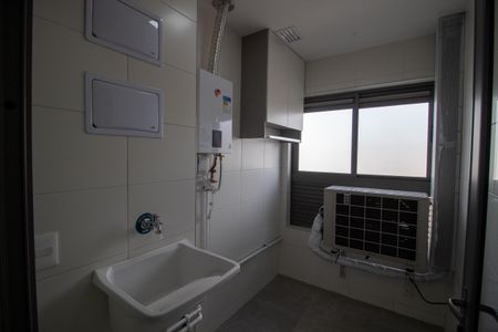 Apartamento à venda com 55m², 2 quartos e 1 vagaÁrea de Serviço