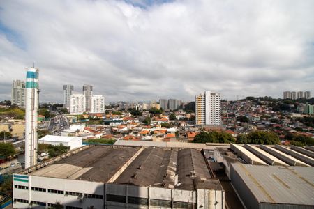 Apartamento à venda com 55m², 2 quartos e 1 vagaVista do Quarto 2