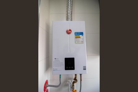 Apartamento à venda com 55m², 2 quartos e 1 vagaÁrea de Serviço