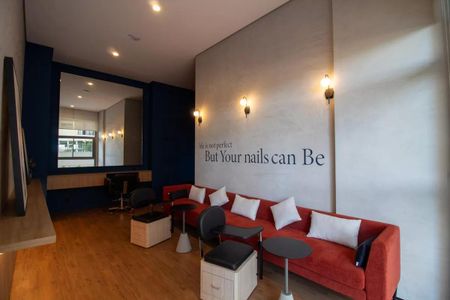 Apartamento à venda com 55m², 2 quartos e 1 vagaÁrea comum