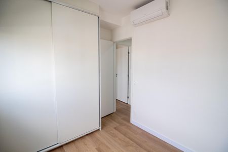 Apartamento à venda com 55m², 2 quartos e 1 vagaQuarto 1