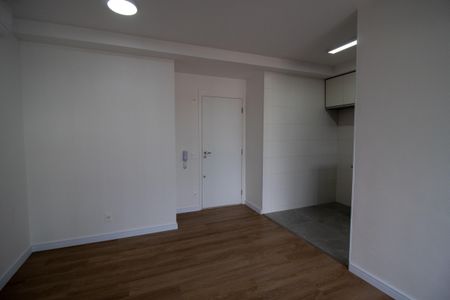 Sala de apartamento à venda com 2 quartos, 55m² em Vila Sonia, São Paulo