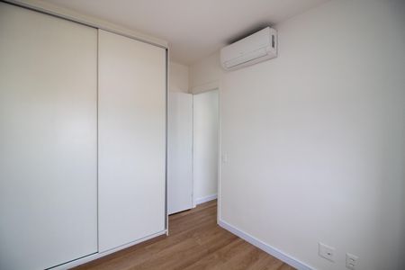 Apartamento à venda com 55m², 2 quartos e 1 vagaQuarto 2