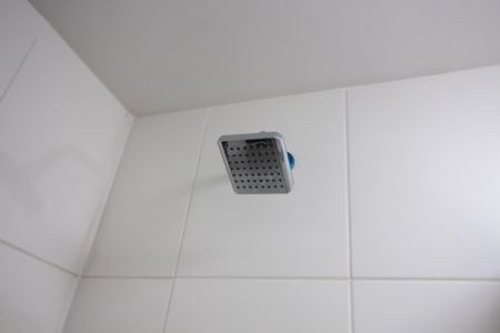 Apartamento à venda com 55m², 2 quartos e 1 vagaBanheiro