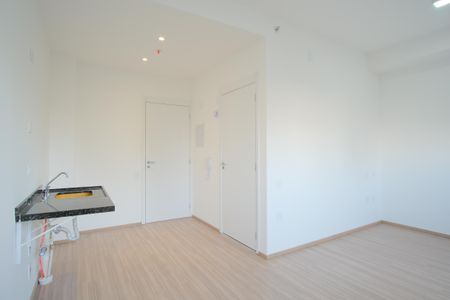 Studio de kitnet/studio à venda com 1 quarto, 26m² em Vila Aricanduva, São Paulo