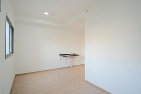 Studio de kitnet/studio à venda com 1 quarto, 26m² em Vila Aricanduva, São Paulo