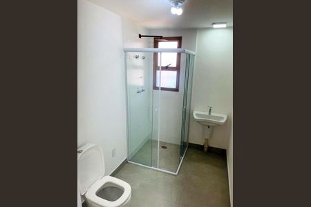 Apartamento à venda com 39m², 2 quartos e sem vaga