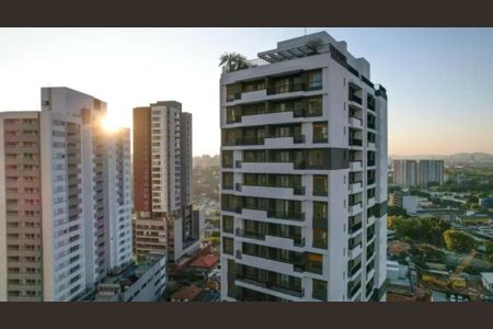 Apartamento à venda com 39m², 2 quartos e sem vaga