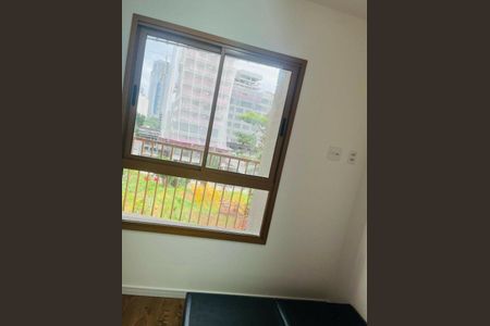 Apartamento à venda com 39m², 2 quartos e sem vaga