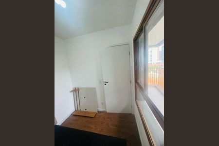 Apartamento à venda com 2 quartos, 39m² em Butantã, São Paulo