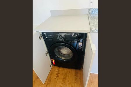 Apartamento à venda com 39m², 2 quartos e sem vaga