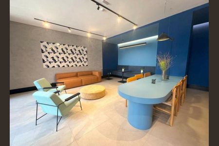 Apartamento à venda com 2 quartos, 39m² em Butantã, São Paulo