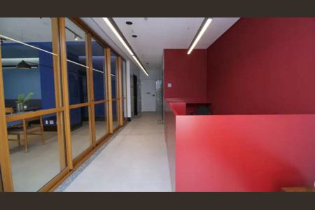 Apartamento à venda com 39m², 2 quartos e sem vaga