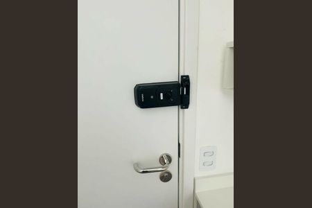 Apartamento à venda com 39m², 2 quartos e sem vaga