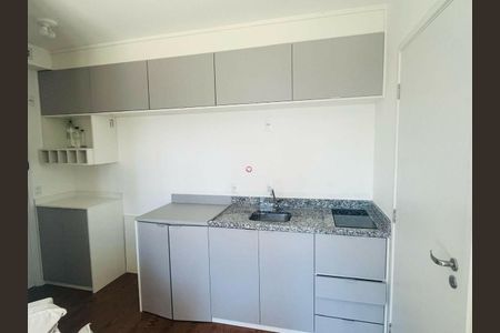 Apartamento à venda com 39m², 2 quartos e sem vaga