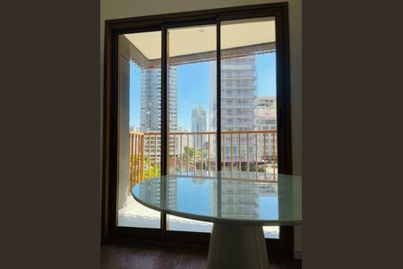 Apartamento à venda com 2 quartos, 39m² em Butantã, São Paulo