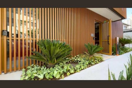 Apartamento à venda com 39m², 2 quartos e sem vaga