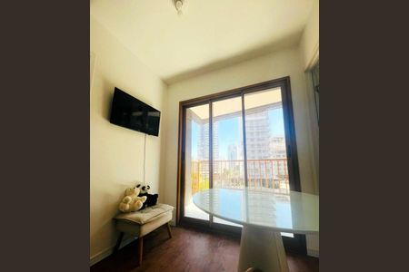 Apartamento à venda com 2 quartos, 39m² em Butantã, São Paulo