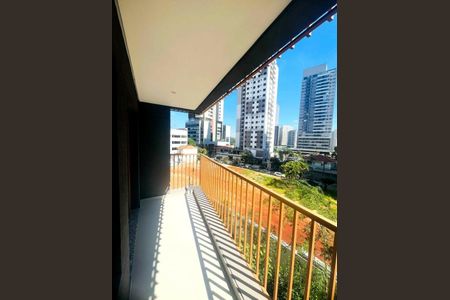 Apartamento à venda com 39m², 2 quartos e sem vaga