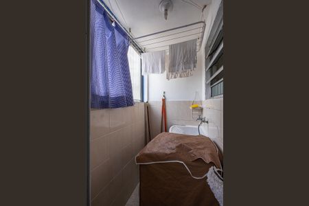 Apartamento à venda com 39m², 1 quarto e sem vaga Apartamento à venda com 39m², 1 quarto e sem vagaÁrea de Serviço