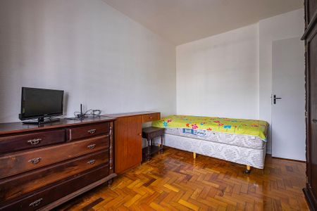 Quarto de apartamento para alugar com 1 quarto, 39m² em Jardim Paulista, São Paulo