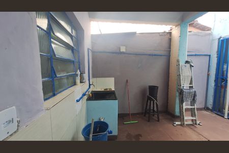 Casa para alugar com 120m², 2 quartos e sem vagaGaragem