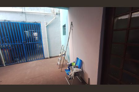 Casa para alugar com 120m², 2 quartos e sem vagaGaragem