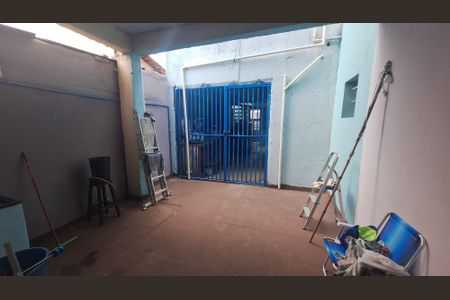 Casa para alugar com 120m², 2 quartos e sem vagaGaragem