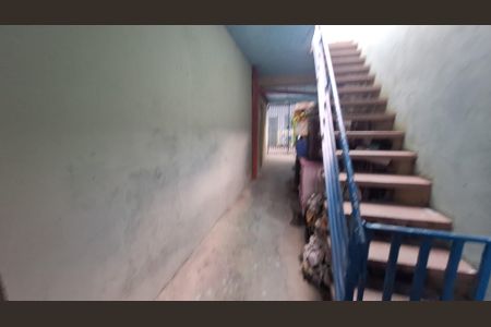 Casa para alugar com 120m², 2 quartos e sem vagaÁrea comum