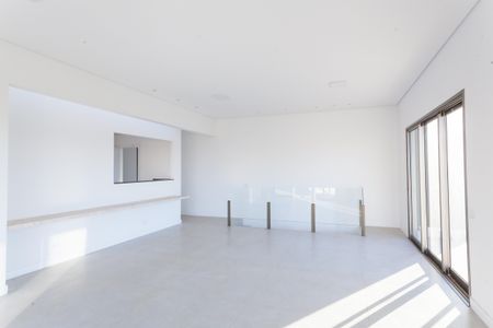Sala de casa de condomínio à venda com 4 quartos, 370m² em Alphaville Nova Lima, Nova Lima